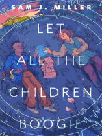 Let All the Children Boogie: A Tor.com Original