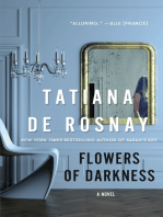 Flowers of Darkness: A Novel