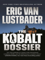 The Kobalt Dossier: An Evan Ryder Novel