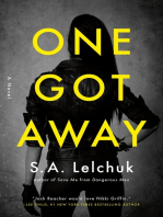 One Got Away: A Novel