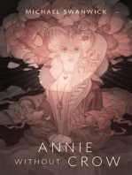 Annie Without Crow: A Tor.com Original