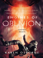 Engines of Oblivion