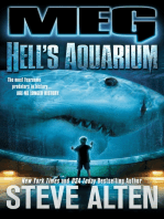 MEG: Hell's Aquarium