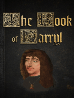The Book of Darryl