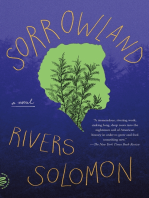 Sorrowland: A Novel