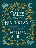 Tales from the Hinterland