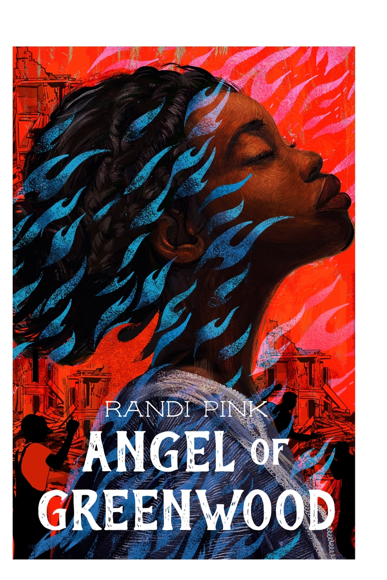 Angel of Greenwood by Randi Pink (Ebook) Read free for 30 days
