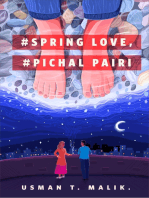 #Spring Love, #Pichal Pairi: A Tor.com Original