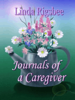 Journals of a Caregiver