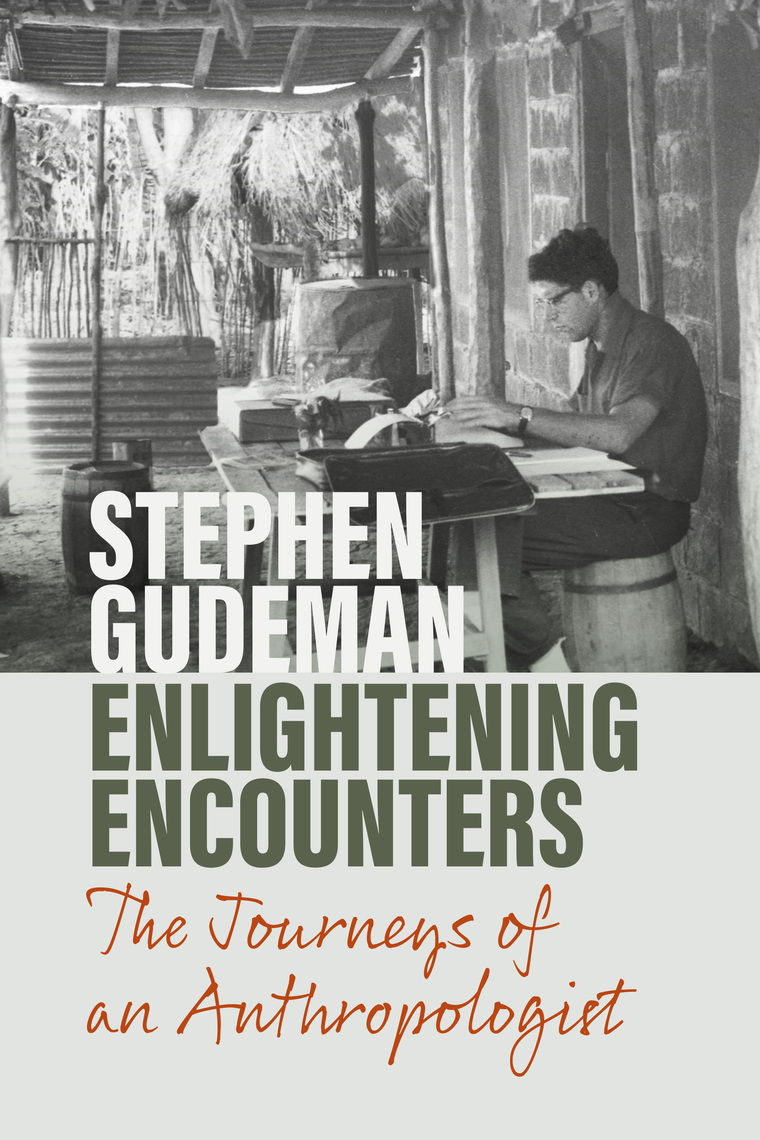 Enlightening Encounters by Stephen Gudeman Ebook  Read free for  