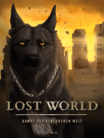 Lost World: Kampf der verlorenen Welt