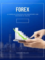 Forex: La Semplice Strategia Per Negoziare Con Successo Le Valute
