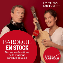 Baroque en stock