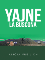 Yajne La Buscona: Cronovela