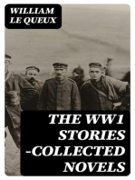 The WW1 Stories -Collected Novels