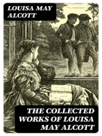 The Collected Works of Louisa May Alcott