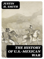 The History of U.S.-Mexican War