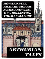 Arthurian Tales