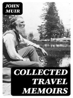 Collected Travel Memoirs