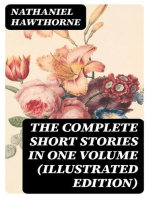 The Complete Short Stories in One Volume (Illustrated Edition)