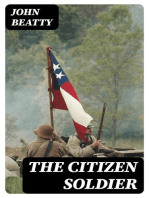 The Citizen Soldier: Memoirs