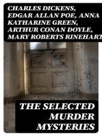 The Selected Murder Mysteries