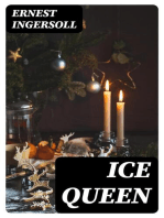 Ice Queen: Illustrated