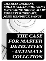 The Case for Master Detectives - Ultimate Collction