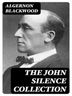 The John Silence Collection