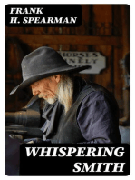 Whispering Smith: A Western