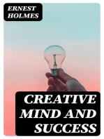 Creative Mind and Success