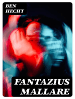 Fantazius Mallare