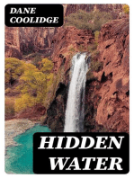 Hidden Water