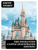 The Enchanted Castle (Illustrated Edition)