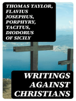 Writings Against Christians