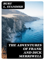 The Adventures of Frank and Dick Merriwell