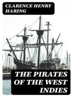 The Pirates of the West Indies