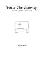 Basic Christianity: Viewed Through the Lens of Relationship