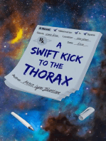 A Swift Kick to the Thorax