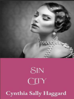 Sin City: Farewell My Life, #2