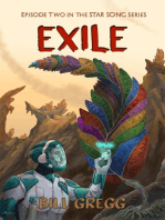 Exile: Episode Two in the Star Song Series