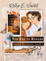 Merry Murders 1: The Keys to Murder