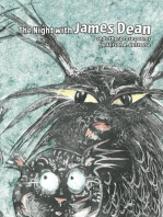 The Night with James Dean: and Other Prose Poems