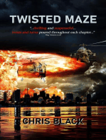 Twisted Maze