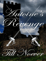 Antoine's Revenge