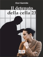 Il detenuto della cella 23