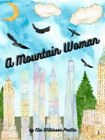 A Mountain Woman