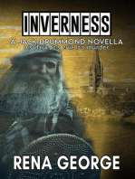 Inverness: The Jack Drummond Thrillers, #5