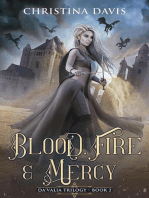 Blood, Fire & Mercy
