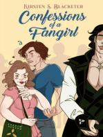 Confessions of a Fangirl: Her Confessions